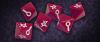 Dice Pack: Mansions of Madness 2nd Ed Exp.