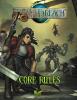 Through the Breach - Core Rules (2nd Edition)