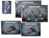 Harlequins Starter Bundle