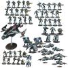 Warpath Enforcer Mega Force