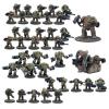 Forge Father Starter Force