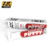 AK Interactive Modelling - White Putty 20ml