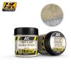 AK Interactive - Light & Dry Crackle 100ml.