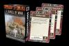 Afrika Korps Command Cards