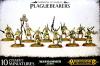Daemons Of Nurgle Plaguebearers