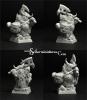 Degenerate Dwarf #5