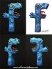 F Monster