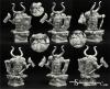 28mm/30mm Dwarf Lord Ragar