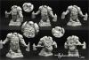 28mm/30mm Dwarf Lord Storgar