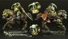 28mm/30mm Barbarian on Horse