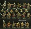 28mm/30mm Polish Dwarves set (6)