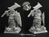 28mm/30mm Rotten Lord #2