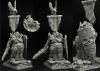 28mm/30mm Rotten Lord #3