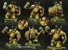 28mm/30mm Dwarf Steam Thunder #2