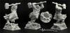 28mm/30mm Rotten Lord #4