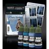 Colors For Luftwaffe Crew Paint Set