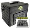 P.A.C.K. 720 Molle Bag Half Tray Pluck Foam Load Out (Black)