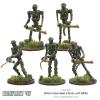 British Automated Infantry with MMG