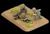 M1917 Machine-gun Platoon (4x Plastic)