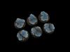 Ruins Bases, WRound 40mm (2)