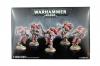 Chaos Space Marine Raptors