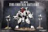 Tau Xv95 Ghostkeel Battlesuit