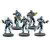 Enforcer Breach & Eradicate Team