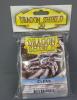 Dragon Shield Sleeves Perfect Fit Sideloaders Clear (100)