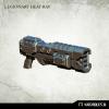 Legionary Heat-Ray (5)