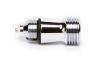 Valve Complete CR Plus, Chrome For Evolution CR Plus and Infinity CR Plus
