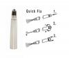 Quick Fix End Piece, Complete Innovative Colour Adjustment With Memory Function For Infinity 2