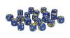 Marine Dice Set (20 Dice)