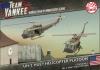 Huey (2x Plastic)