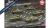 M60A1 and A3 (5x Plastic)