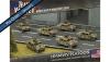HMMWV Platoon (Flames of War)