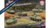 LAV-25 (x4 Plastic)