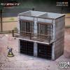 Inmate cells