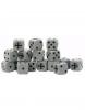 German Balkenkreuz D6 Dice (16)