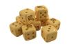 Star Trek Ascendancy: DICE EXPANSION - Cardassian