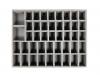 Nurgle Troop Foam Tray (BFL) 15.5W x 12L x 2H
