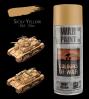 Sicily Yellow