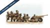 Bersaglieri Weapons Platoon  (24 Figs)