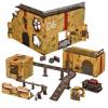 TerrainCrate: Industrial Zone