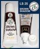 Wilder Weathering Oils Brown Shadow (20ml)