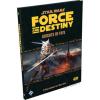 Knights Of Fate: A Sourcebook For Warriors: Force and Destiny Exp
