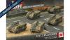 M113 Platoon (x5 Plastic)