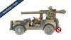 Anti-tank Land Rover Section