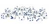 French Dice Set