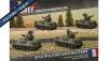 AMX Roland SAM Battery