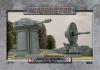 Galactic Warzones - Defense Turrets (x2)